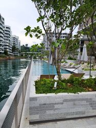 The Reef At King’s Dock (D4), Condominium #438207241